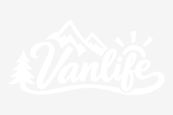 Vanlife Aufkleber