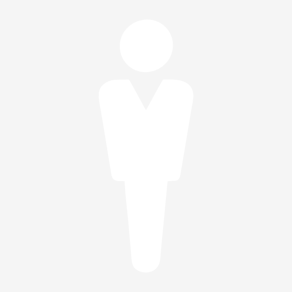 Toiletten Aufkleber Mann Schick