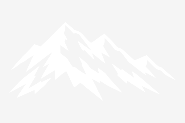 Berge Aufkleber Wohnmobil