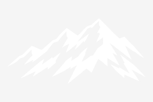 Berge Aufkleber Wohnmobil