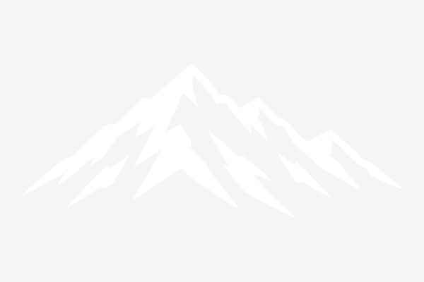 Berge Aufkleber Wohnmobil