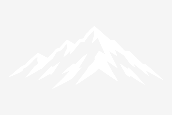 Berge Aufkleber Wohnmobil