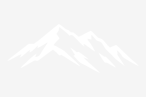 Berge Aufkleber Wohnmobil