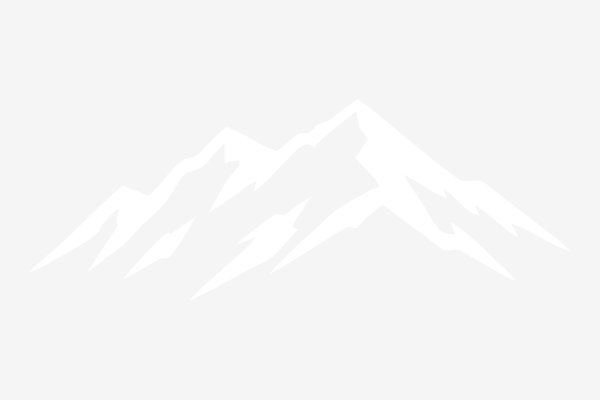 Berge Aufkleber Wohnmobil