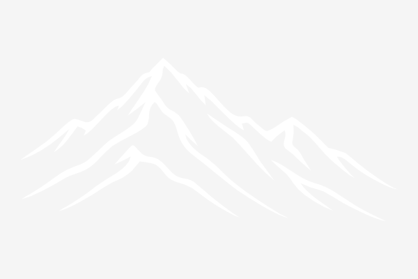 Berge Aufkleber Wohnmobil