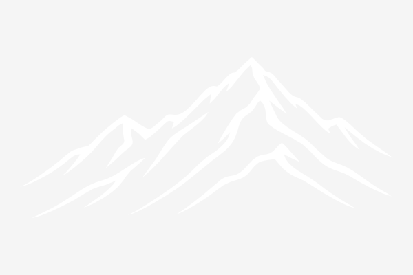 Berge Aufkleber Wohnmobil