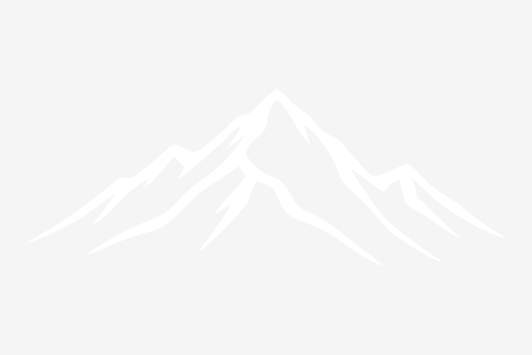 Berge Aufkleber Wohnmobil