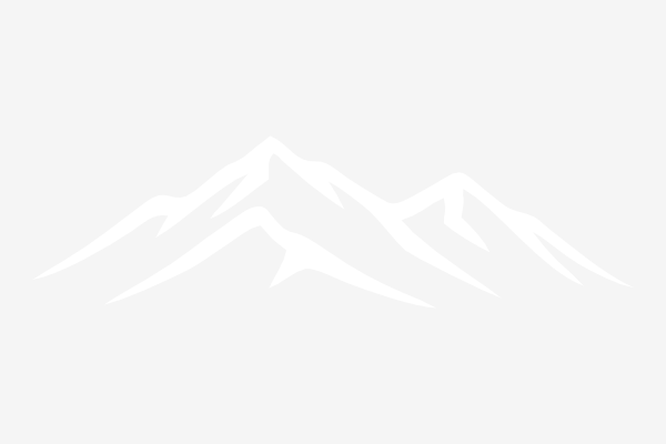 Berge Aufkleber Wohnmobil