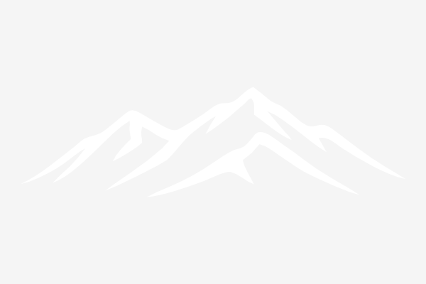 Berge Aufkleber Wohnmobil