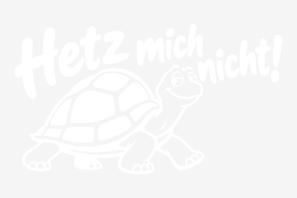 Wohnmobil Spruch - 2 Alte auf Tour!
