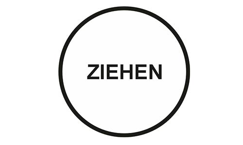 Ziehen weiß schwarz