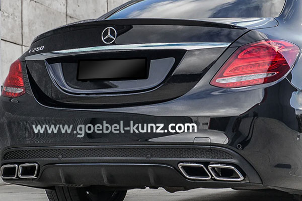 Schriftzug Aufkleber Auto